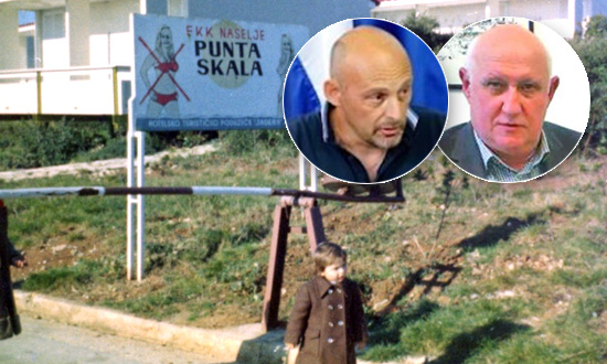 MARKO PUPIĆ BAKRAČ Posjedujemo dokaze da Zdenko Zrilić pokušava prevariti Grad Zadar za 4,7 milijuna kuna!