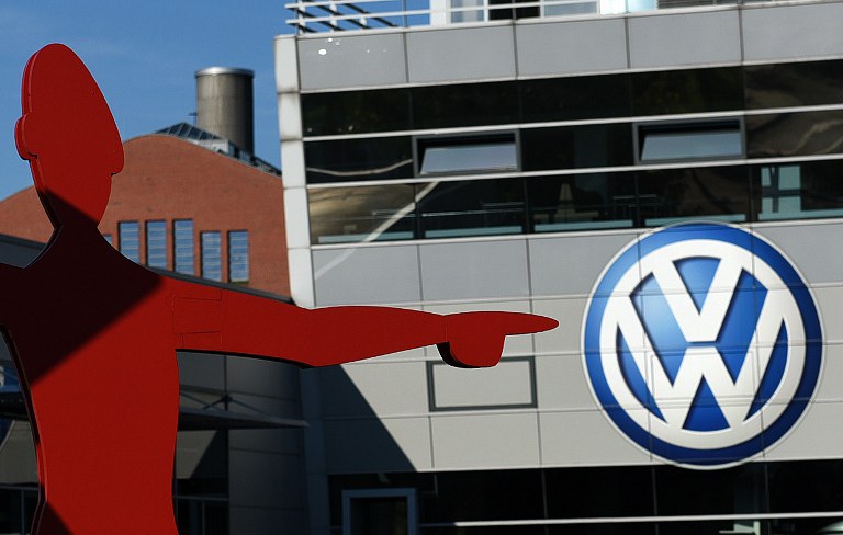 POČETAK KRAJA: Zbog Volkswagena rastu cijene dizelaša, čak do razine neisplativosti