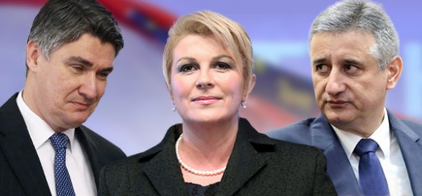 Kolinda objavila: Na izbore izlazimo 8. studenog