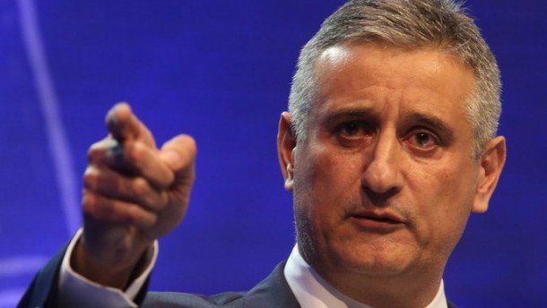 Karamarko nije došao na sud, opravdanje – kampanja