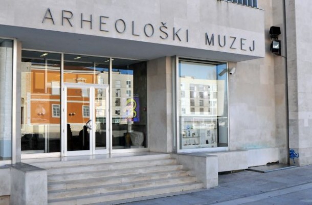 Arheološki muzej Zadar slavi 183. rođendan