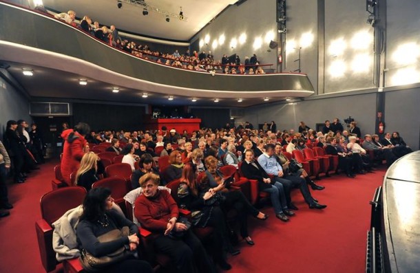 Bogati program HNK Zadar za mjesec studeni