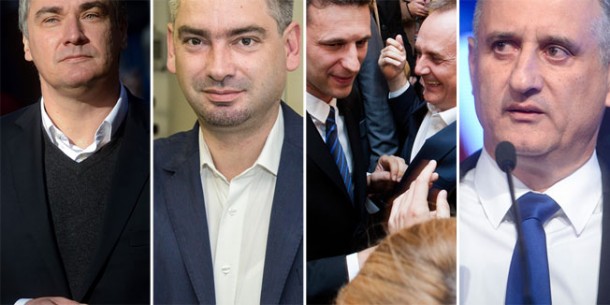 OTKRIVAMO Milanović u pregovore s Mostom ide zajedno s IDS-om! S kim će Most, moglo bi se znati već danas HDZ-ovci RAZOČARANI “Ovo je Pirova pobjeda”