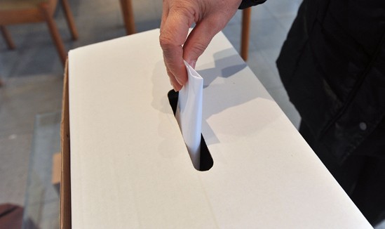 U Hrvatskoj izborna šutnja, u inozemstvu počelo glasovanje