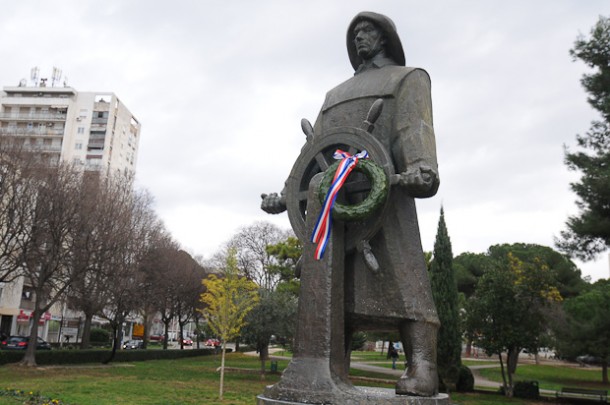 DAN POMORACA Priznanja i nagrade za 2015. godinu dodijelit će ministar Siniša Hajdaš Dončić