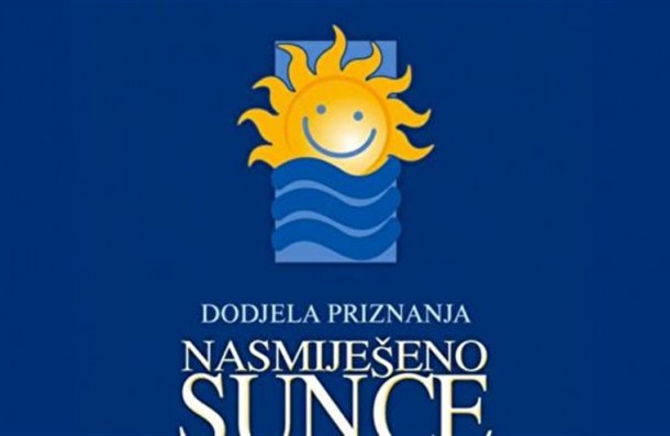 Tko je sve dobio Nasmiješeno sunce