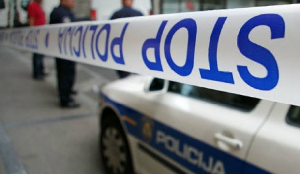 RASISTIČKI NAPAD NA KAMERUNCA Policija podnijela optužne prijedloge