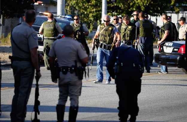 Ubijeno 14 osoba u pucnjavi u Kaliforniji: Nakon višesatne potjere likvidirani muškarac i žena