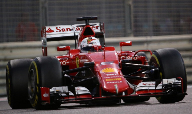 Ferrari napušta Formulu 1?