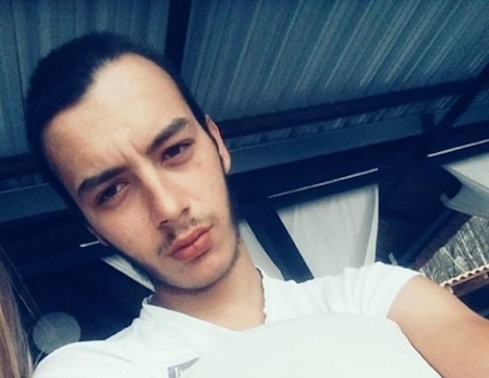Nakon teške bolesti preminuo 18-godišnji Ante Karlović