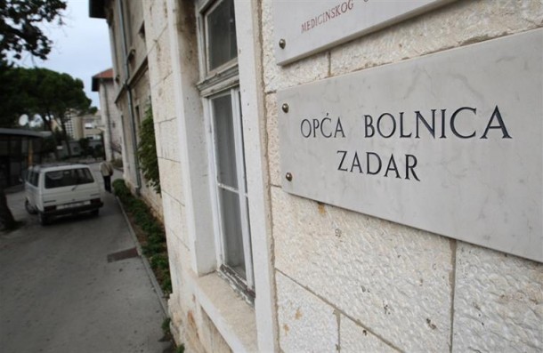 Opća bolnica Zadar dobila novu angiosalu namijenjenu invazivnim zahvatima na krvožilnom sustavu srca