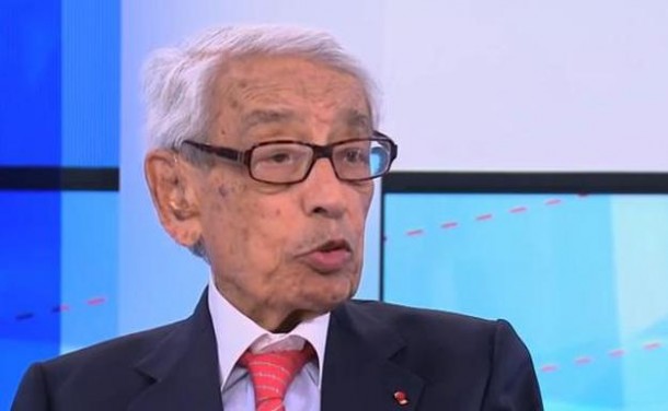 Preminuo Boutros Boutros Ghali, bivši Glavni tajnik UN-a