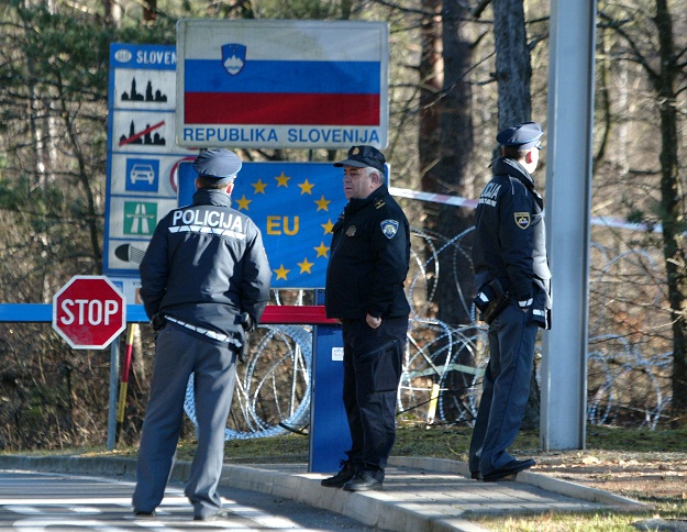 Hrvatska pojačala kontrolu na granicama i aerodromima: “Od Pariza nam je stupanj sigurnosti na najvišem nivou”
