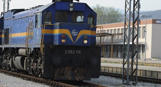 Najavljeno povećanje prometa željeznicom Knin – Zadar