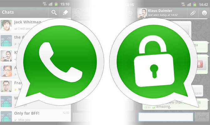 NOVOST NA POPULARNOJ APLIKACIJI: Whatsapp uveo potpunu zaštitu poruka, doznajte kako je aktivirati