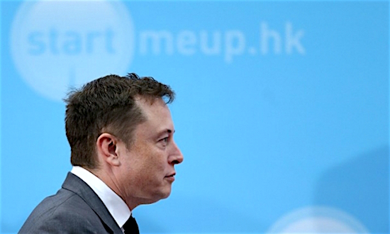 Elon Musk potpuno je promijenio strategiju Tesle i to bi, dugoročno, moglo biti ozbiljno lukrativno
