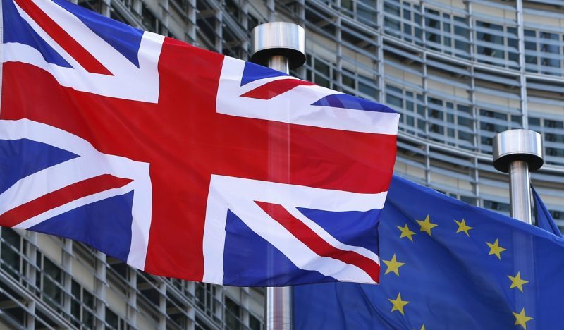 Velika Britanija napušta Europsku uniju!; Funta na najnižoj razini u posljednjih 30 godina