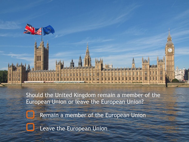 Dan odluke: Britanci danas glasaju o napuštanju Europske unije