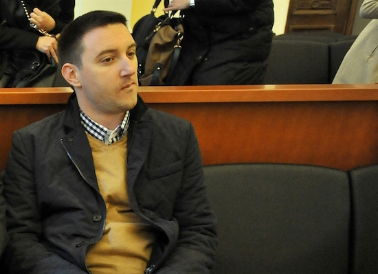 AFERA LEASING Nastavljeno suđenje Anti Kurtoviću za prijevaru 52 građana