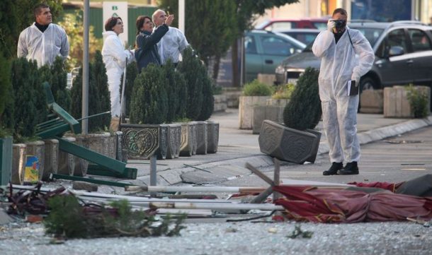 NAJSUROVIJA BALKANSKA MAFIJAŠKA HOBOTNICA U borbi dva nasmrt posvađana klana angažirani plaćeni ubojice iz BiH