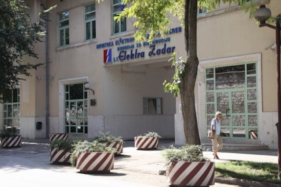 Zadarska “Elektra” više nije regionalni komunikacijski centar