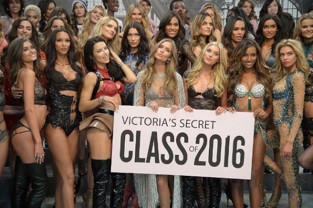 Želite li znati što Victoria’s Secret modeli doručkuju?