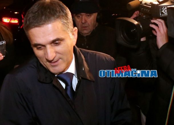 Goran Marić u vladi je zadužen samo za uhljebljivanje