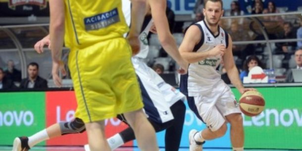 Zadar pobijedio Hermes Analiticu 93:76