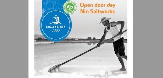 Solana Nin početak ovog ljeta obilježava tradicionalnim događajem – Danom otvorenih vrata