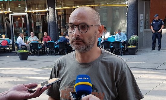 HND od institucija zatražio da postupaju po prijavama Domagoja Margetića