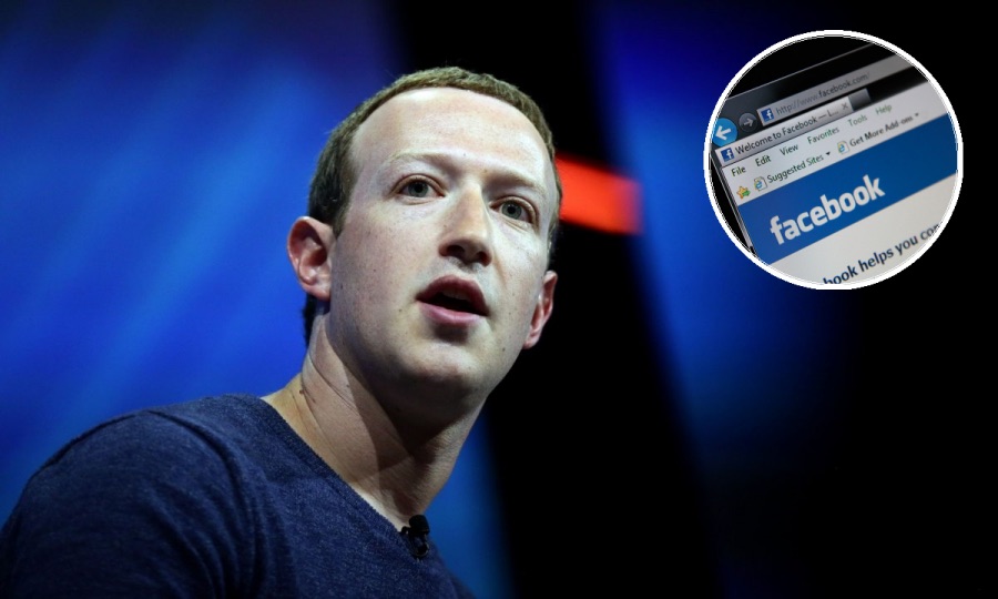 DRUŠTVENE MREŽE Facebooku zbog kršenja privatnosti prijeti kazna od pet milijardi dolara