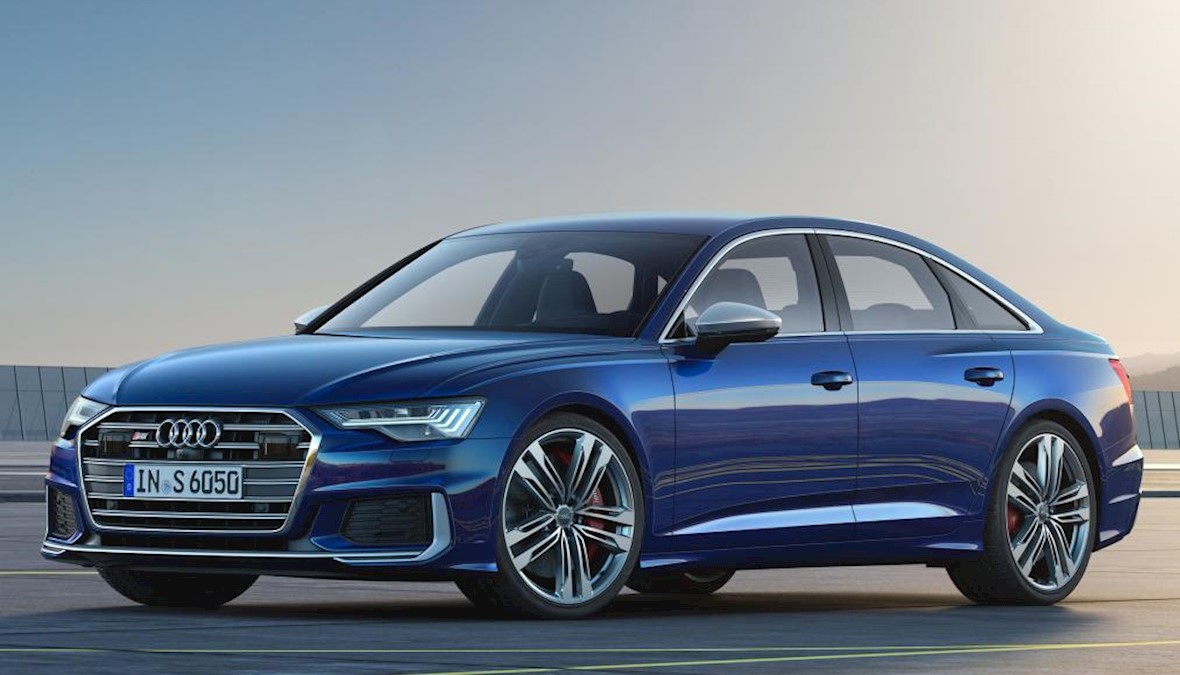 Audi predstavio novi S6 i S7 – za Europu dizeli, za SAD benzinci