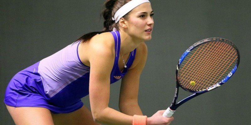 Pera pobjedom nad Wang izborila svoje prvo WTA polufinale
