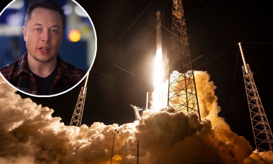 SPACEX STARLINK Što je Muskov ‘svemirski internet’ i tko mu još može zapapriti posao