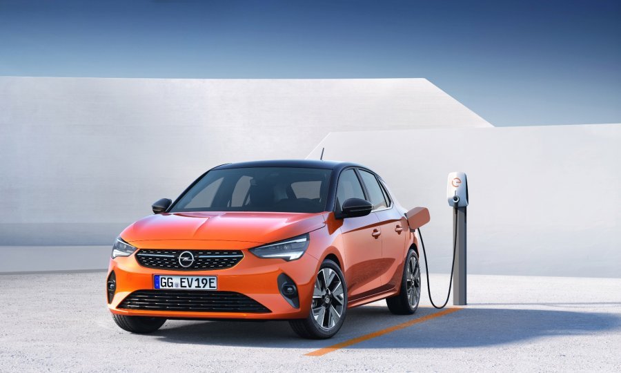 Ovo je nova Opel Corsa: Tehnološki nabrijana, ide i na struju