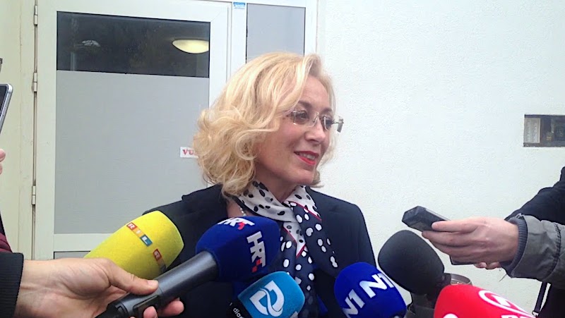 Marina Dujmović Vuković krši zakone RH i odbija poštovati pravorjek državne institucije