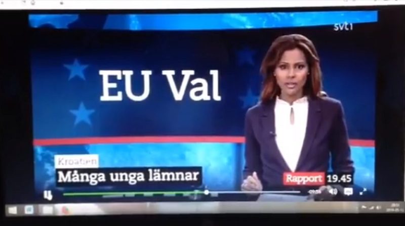(VIDEO) “TU NEMA ŽIVOTA” Švedska TV prikazala bijedu zbog koje cijele obitelji iseljavaju iz Hrvatske