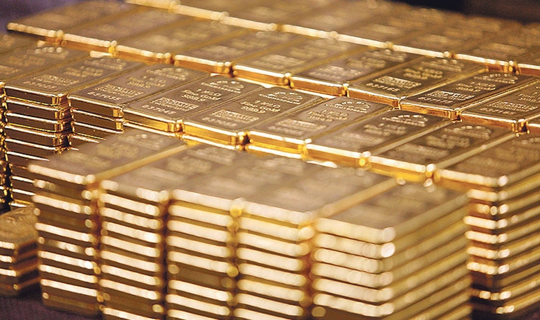 Cijena zlata skočila na najveću razinu u zadnjih šest godina