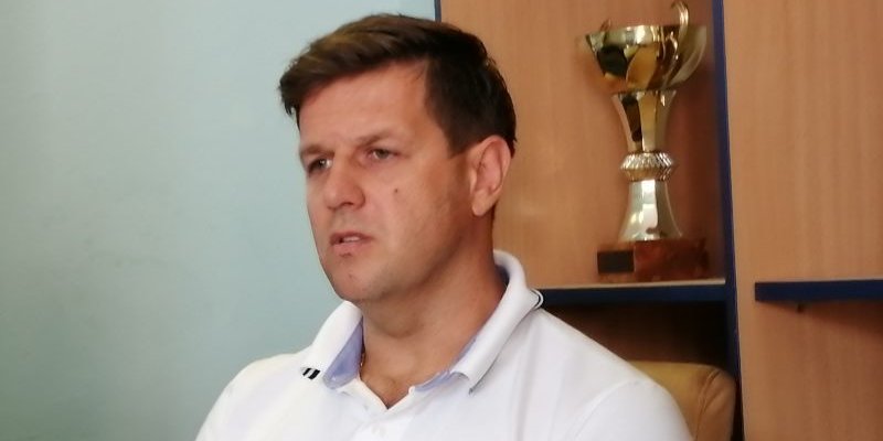 KNEŽEVIĆ Revizorsko izvješće će dati odgovor ide li NK Zadar u stečaj