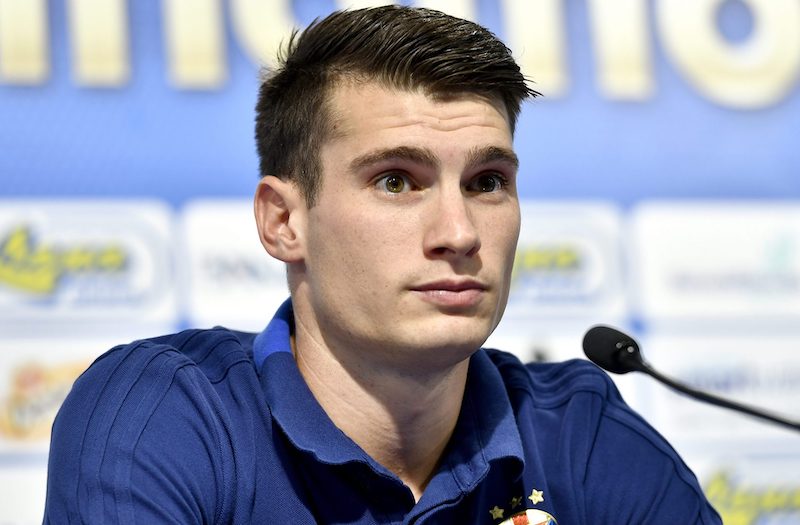 Livaković ne prelazi u Montpellier, potpisao novi ugovor s Dinamom