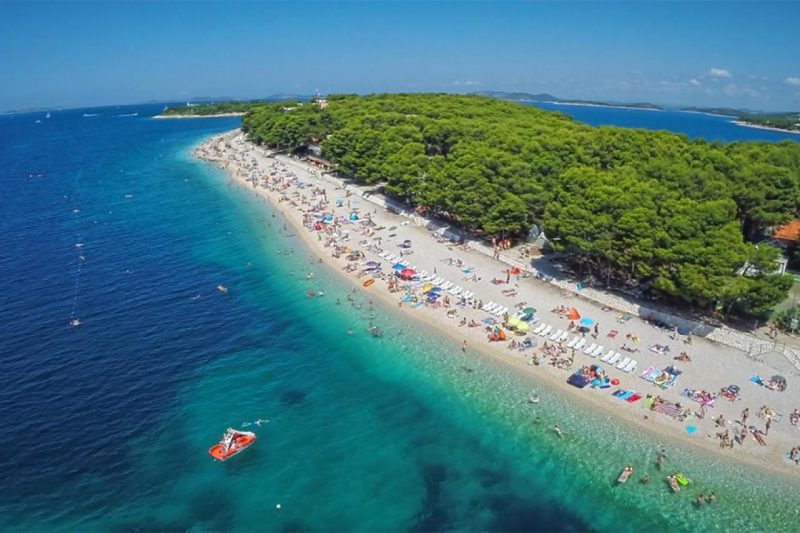 Objavljene upute za slučaj zaraze turista u Hrvatskoj