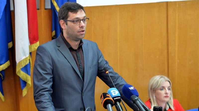 Ratni veteran s lažnog profila zadarskom SDP-ovcu prijetio smrću, dobio 3 godine uvjetno