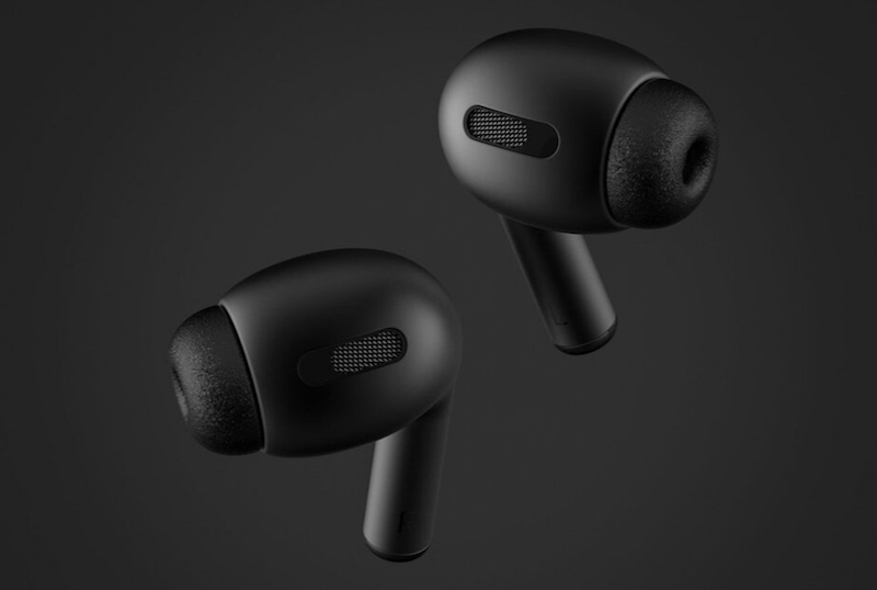 AirPods Pro – Nova generacija najpopularnijih bežičnih slušalica na tržištu za nekoliko tjedana?