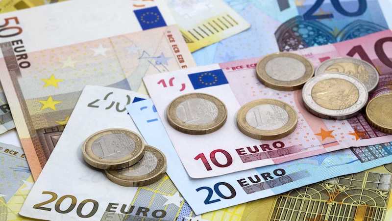 Inflacija u EU na najvišoj razini u gotovo devet godina