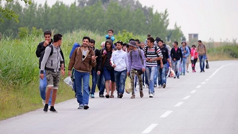 KOLAKUŠIĆ “Za ilegalne prelaske granica treba propisati zatvorsku kaznu, zna se kako se traži azil”