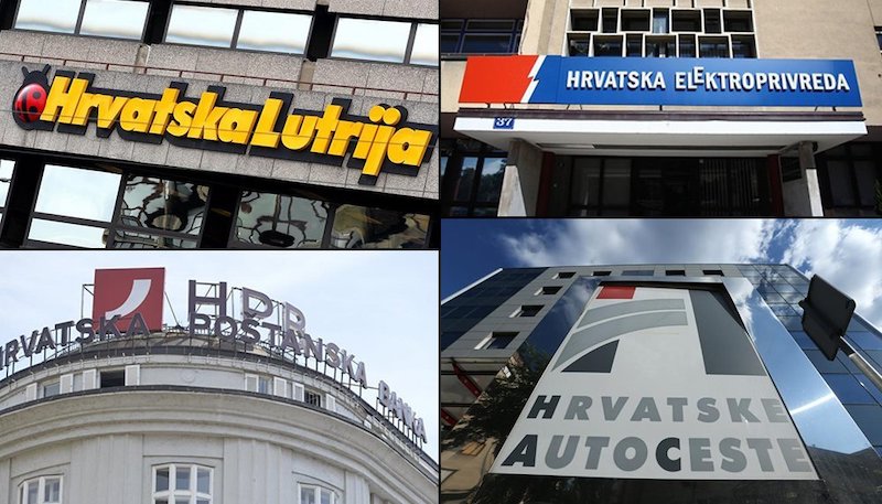 Bogata Nizozemska ima 29 državnih tvrtki – Hrvatska ih ima oko 1.000
