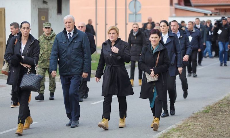 GRAD HEROJ IZMEĐU OBLJETNICA Iz Vukovara iselilo 10% stanovnika: “Naši najveći neprijatelji su političari”