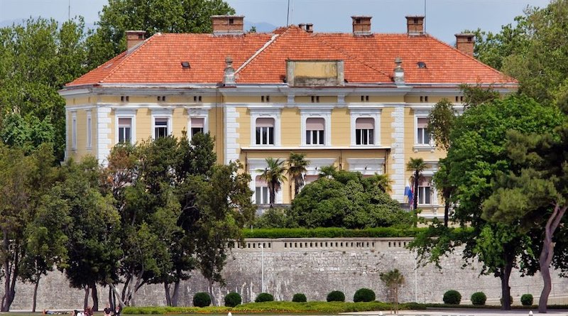 USKOK optužio savjetnika Zadarske županije za namještanje natječaja