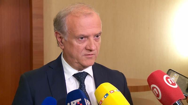 RESTART KOALICIJA: “Bošnjaković više ni sekunde ne smije biti ministar”