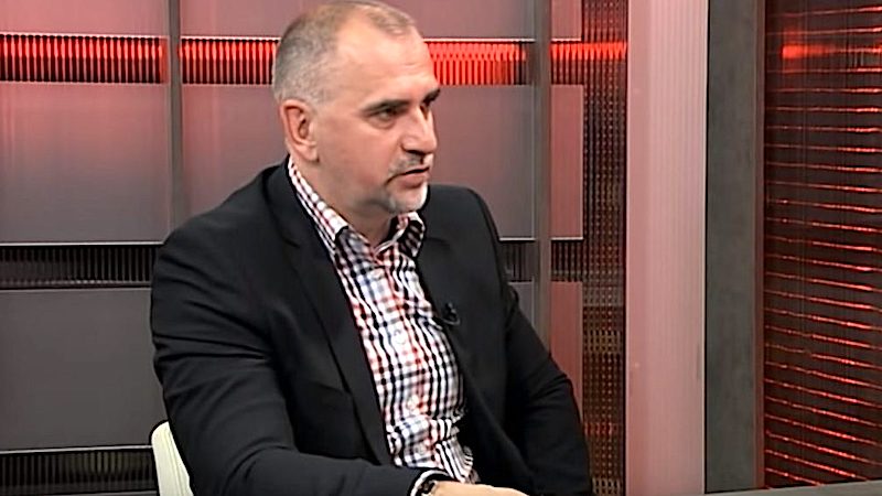 CVRTILA: “Ako sin generala Kruljca ne ide u zatvor zbog 5 kg droge, o kakvoj borbi protiv dilera Plenković govori?”